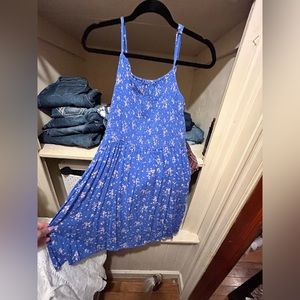 Kohl’s Summer Dress. Large
